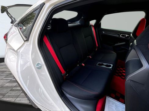 Used 2024 Honda Civic Type R image 20