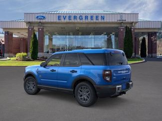 New 2025 Ford Bronco Sport Big Bend AWD/4WD video 4