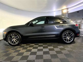 Certified 2024 Porsche Macan AWD/4WD video 2