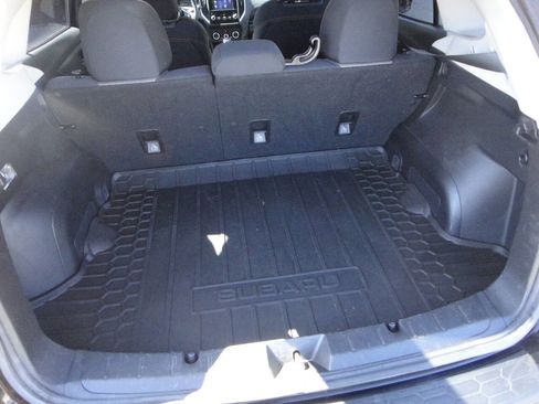 Used 2020 Subaru Crosstrek 2.0i Premium image 12