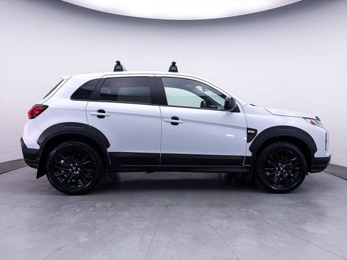 New 2026 Mitsubishi Outlander Sport AWD image 36