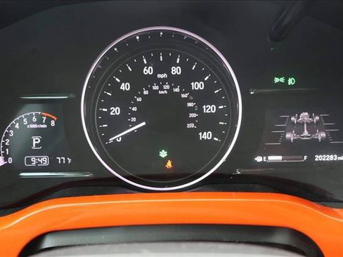 Used 2020 Honda HR-V EX image 13