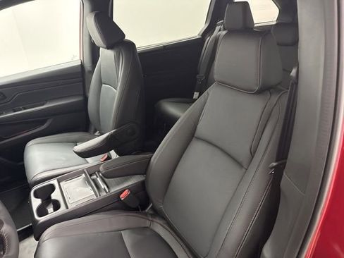 New 2026 Honda Odyssey Sport-L image 14