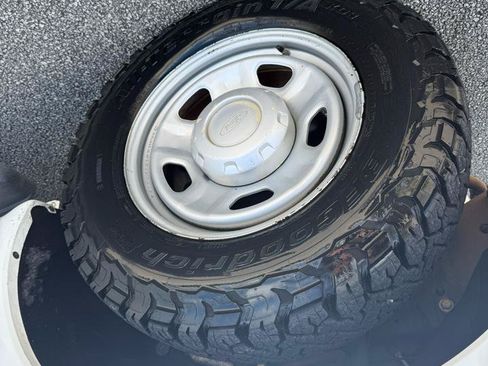 Used 2012 Ford F350 XL w/ PWR Equipment Group RWD image 25