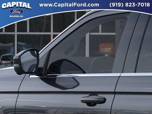 New 2026 Ford Expedition Platinum w/ Platinum Ultimate Package AWD/4WD image 20