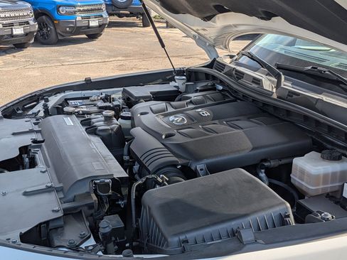 Used 2022 INFINITI QX80 Luxe w/ Cargo Package image 27