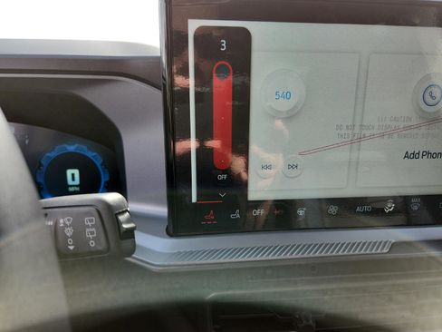 New 2025 Ford Bronco Sport Outer Banks AWD/4WD image 19