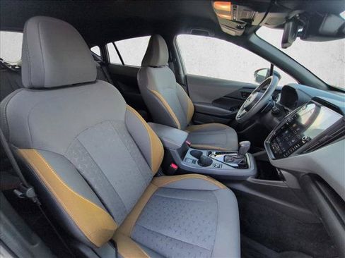Used 2024 Subaru Crosstrek 2.5i Sport w/ Crosstrek Mirror Package AWD/4WD image 18