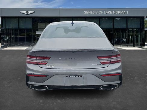 Used 2025 Genesis G80 3.5T Sport image 9