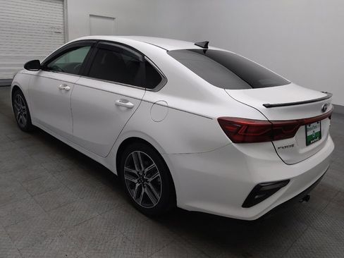 Used 2021 Kia Forte EX image 5