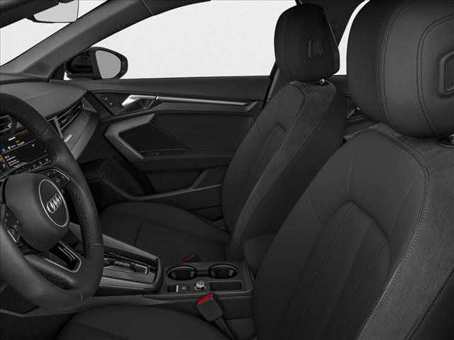 New 2026 Audi A3 2.0T Premium Plus AWD/4WD image 6