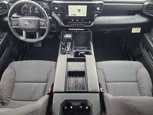 New 2026 Toyota Tundra SR5 RWD image 22