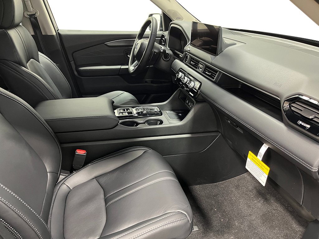 New 2026 Honda Pilot Touring image 29