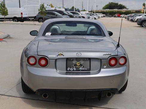 Used 2015 MAZDA MX-5 Miata Grand Touring image 4