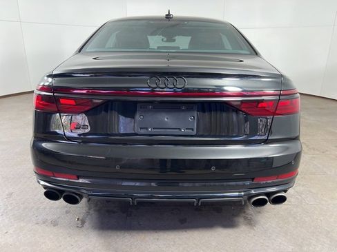 Used 2023 Audi S8 w/ S8 Executive Package image 6