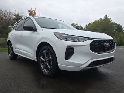 Used 2023 Ford Escape ST-Line w/ Tech Pack #1