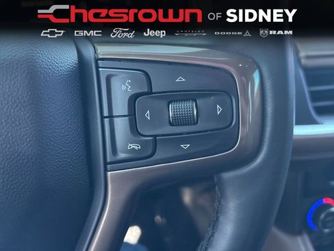 Used 2023 Chevrolet Suburban High Country AWD/4WD image 51