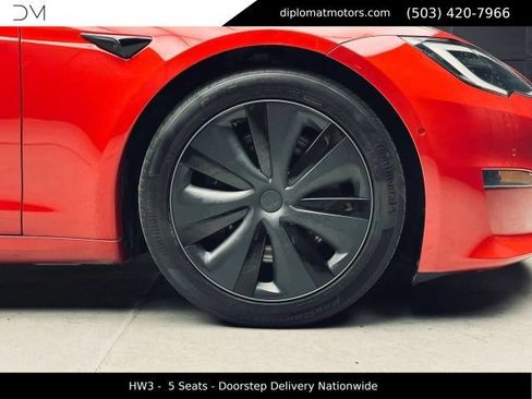 Used 2023 Tesla Model S AWD/4WD image 40