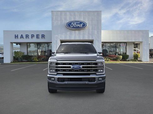 New 2026 Ford F350 Lariat w/ Lariat Ultimate Package image 6