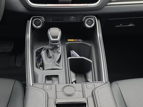 New 2026 Toyota Grand Highlander AWD Hybrid image 27