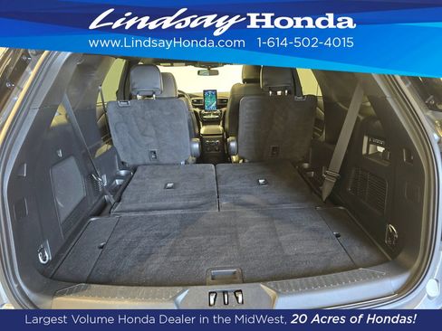 Used 2023 Ford Explorer ST w/ Equipment Group 401A AWD/4WD image 8