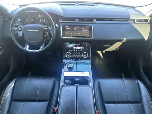 Used 2020 Land Rover Range Rover Velar S image 2