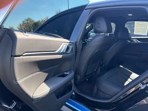 Used 2023 BMW i4 eDrive40 w/ Premium Package image 14