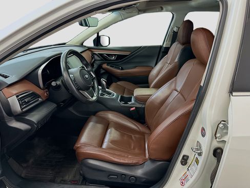 Used 2020 Subaru Outback Touring XT image 13