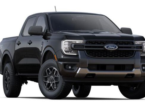 New 2024 Ford Ranger XLT image 26