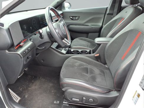 Used 2024 Hyundai Kona N Line AWD/4WD image 26