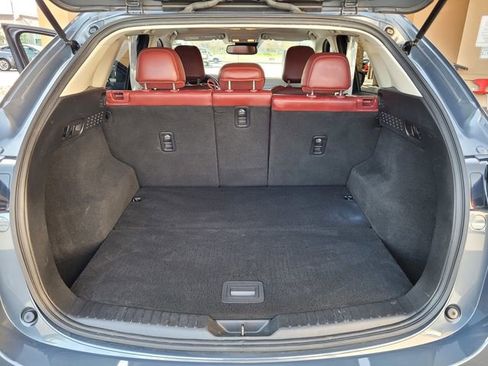 Used 2023 MAZDA CX-5 Carbon Edition image 33