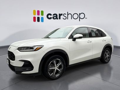 Used 2024 Honda HR-V EX-L