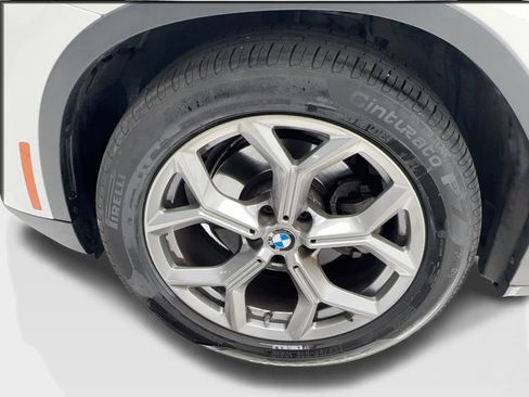 Used 2023 BMW X3 sDrive30i w/ Convenience Package w/ZPA RWD image 13