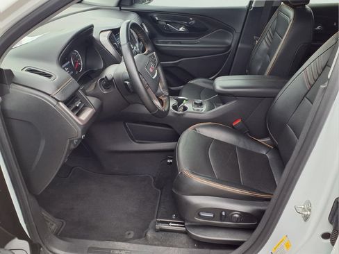 Used 2024 GMC Terrain AT4 AWD/4WD image 21
