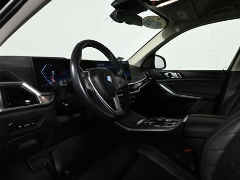 Certified 2024 BMW X7 xDrive40i w/ Premium Package image 15