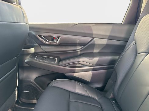 New 2026 Subaru Ascent Limited image 16