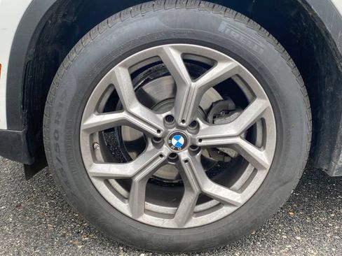 Used 2023 BMW X3 xDrive30i AWD/4WD image 19