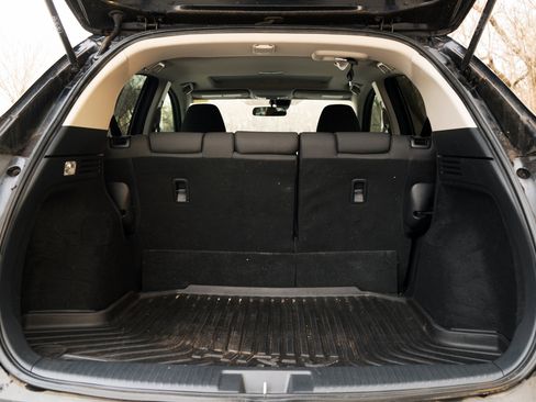 Used 2021 Honda HR-V EX image 41