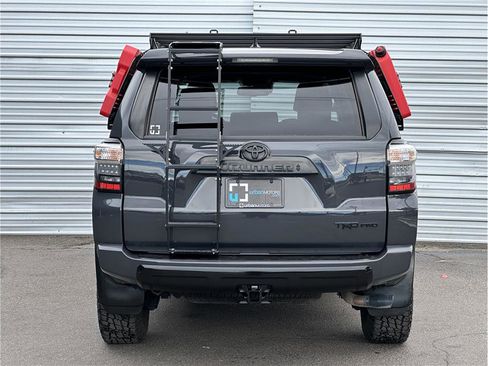 Used 2024 Toyota 4Runner TRD Pro image 11