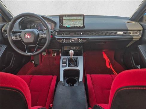 Used 2026 Honda Civic Type R image 16