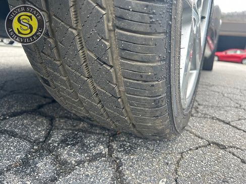 Used 2008 Audi A6 3.2 image 10