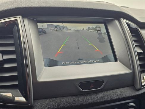 Used 2021 Ford Ranger XLT w/ Equipment Group 302A High image 20