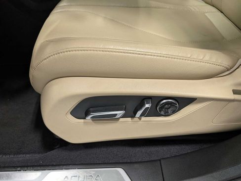 Certified 2019 Acura RDX AWD image 37