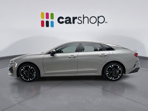 Used 2024 Kia K5 GT-Line image 2