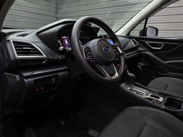 Used 2019 Subaru Forester w/ Alloy Wheel Package AWD/4WD image 11