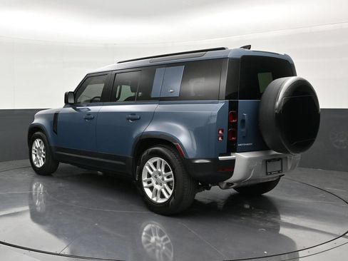 Used 2024 Land Rover Defender 110 S AWD/4WD image 3