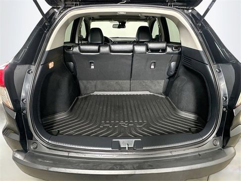 Certified 2022 Honda HR-V EX-L image 29