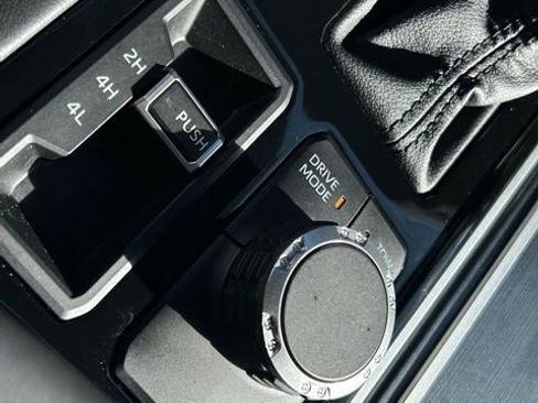 Used 2025 Toyota Tundra Platinum image 51