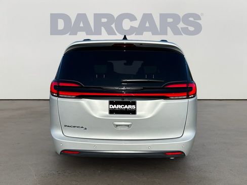 New 2026 Chrysler Pacifica Select w/ S Appearance Package image 6