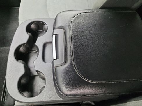 Used 2021 RAM 1500 Tradesman w/ Tradesman SXT Package image 26